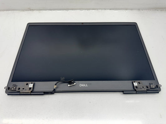 Dell Precision 7760 17.3"LCD 1920x1080 Matte Screen Complete Assembly Silver