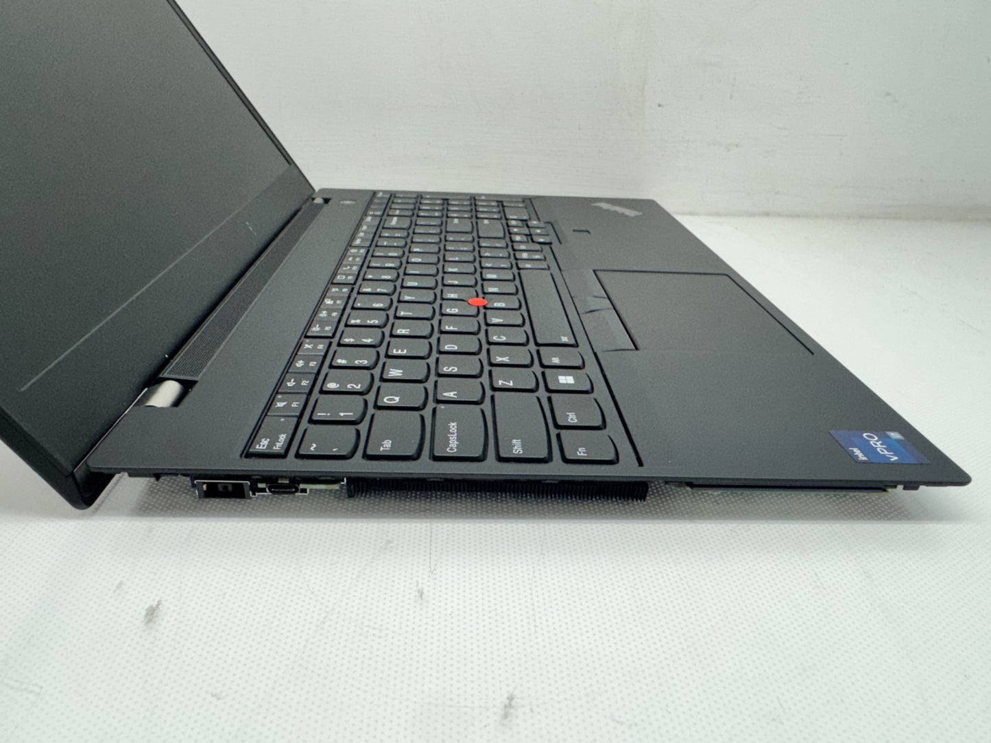 Lenovo ThinkPad P15v Gen 3 15.6"i7-12800H@2.4GHz 16G 256G RTX A2000 Win11 *READ*