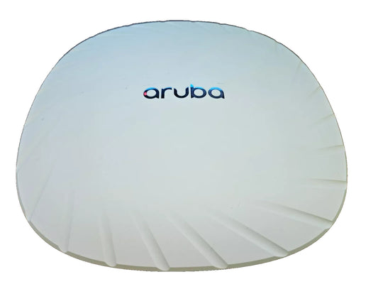 Aruba 510 Series Indoor Wireless Access Point Model No. APIN0515