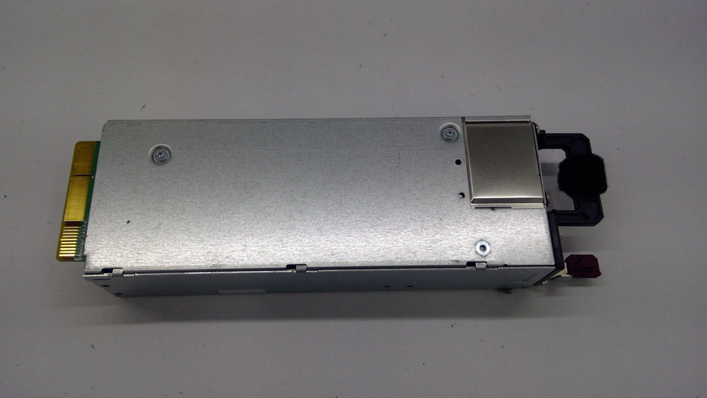 HP 800W 80+ Platinum Power Supply 723600-101 754381-001 DPS-800AB-11A for Gen 9