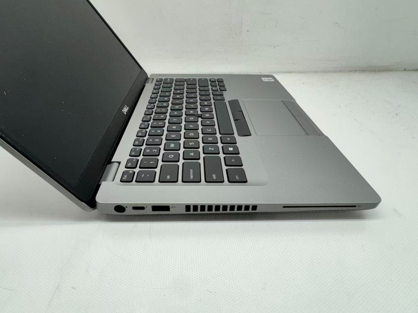 Dell Latitude 5411 14" i5-10400H@2.6GHz 16G RAM 256G SSD No Camera series *READ*