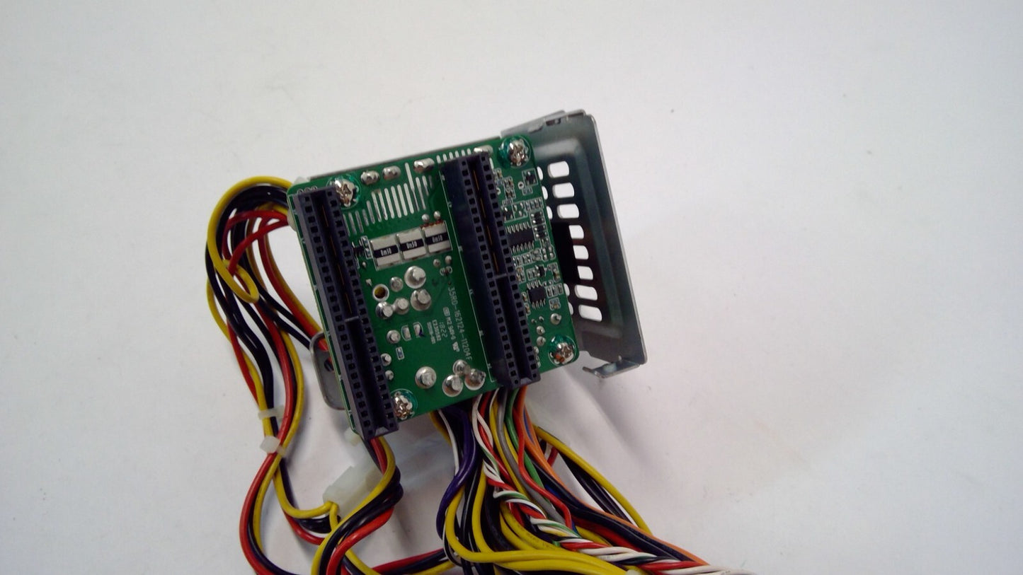 Supermicro PDB-PT826-8824 Power Distributor (35R0-162124-11204F) No Screws