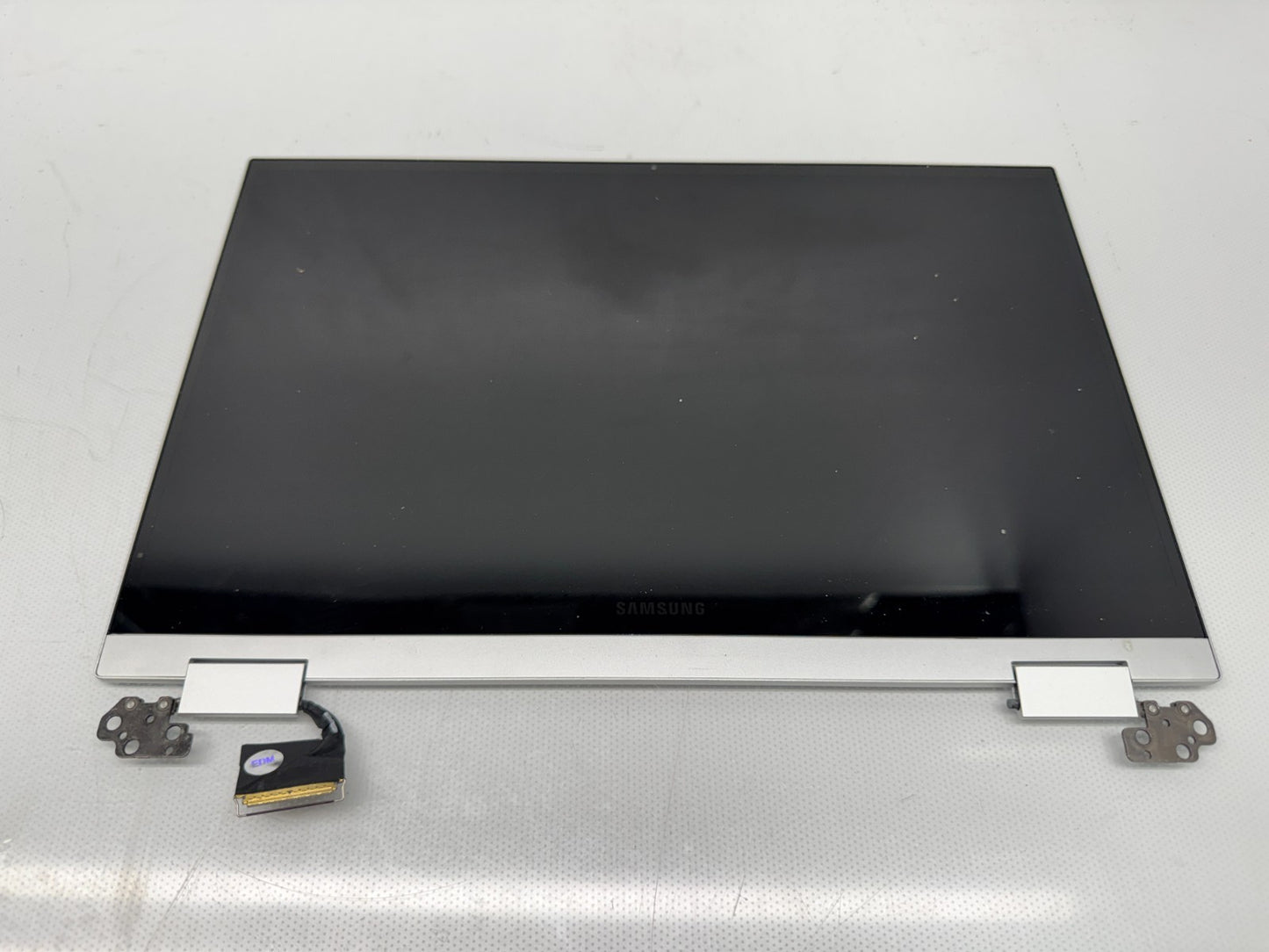Samsung NP730QCJ-K02US 13.3" Touch Screen 1920x1080 Glossy Assembly Silver