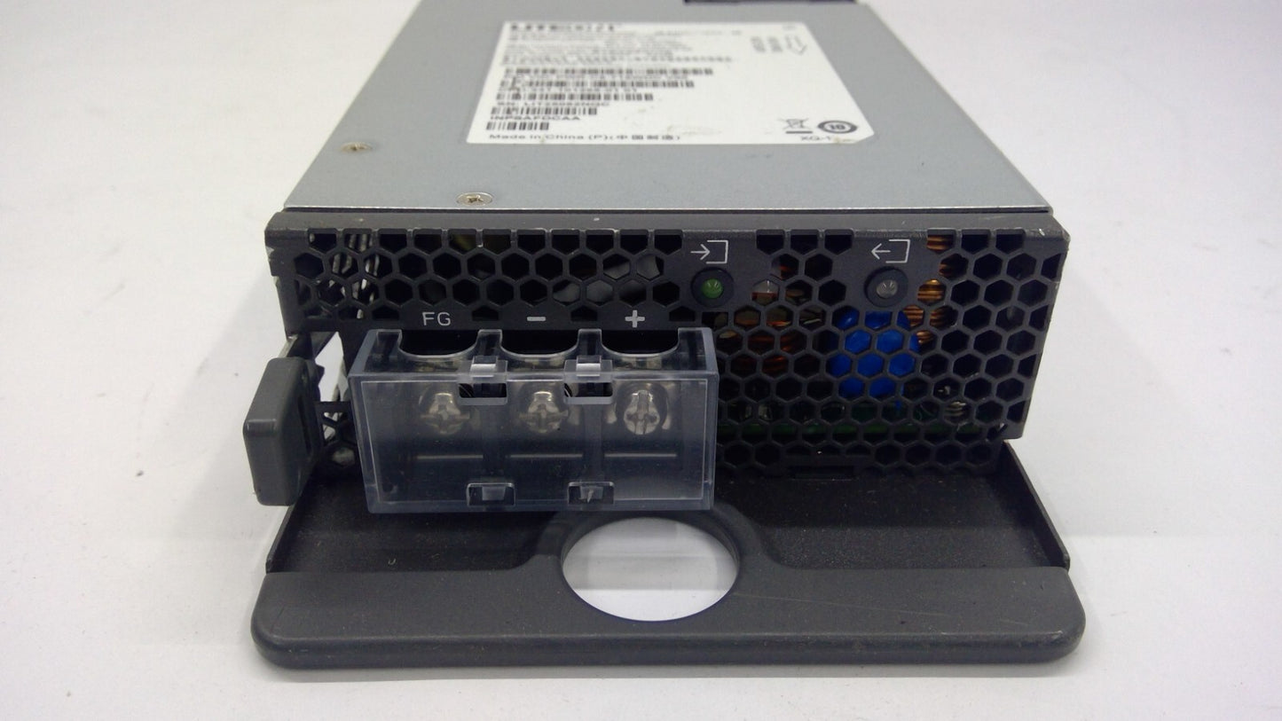LITEON PWR-C6-715WDC Power Supply for Catalyst 341-101268-01 DD-2711-1S