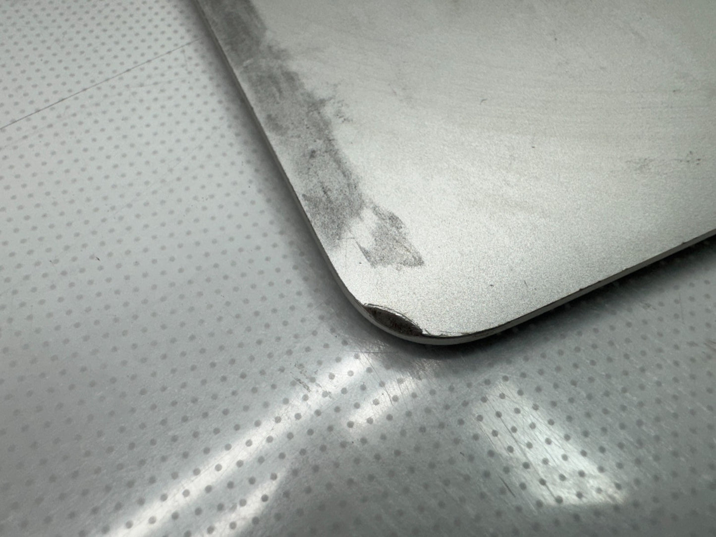 Apple LCD Screen Assembly 13'' MacbookPro A1989 A2159 A2251 2018 Silver *READ*