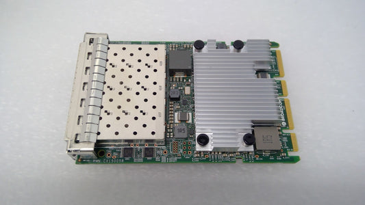 Dell 03Y64D Broadcom BCM957504-N425DD 4-Port 25GbE SFP28 OCP Network Card