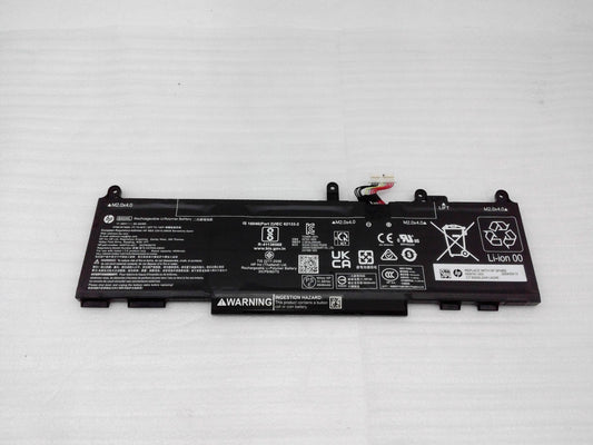 Genuine HP EliteBook 840 G11 14"  Laptop Battery 11.58V 56.04Wh 4646mAh BX03XL