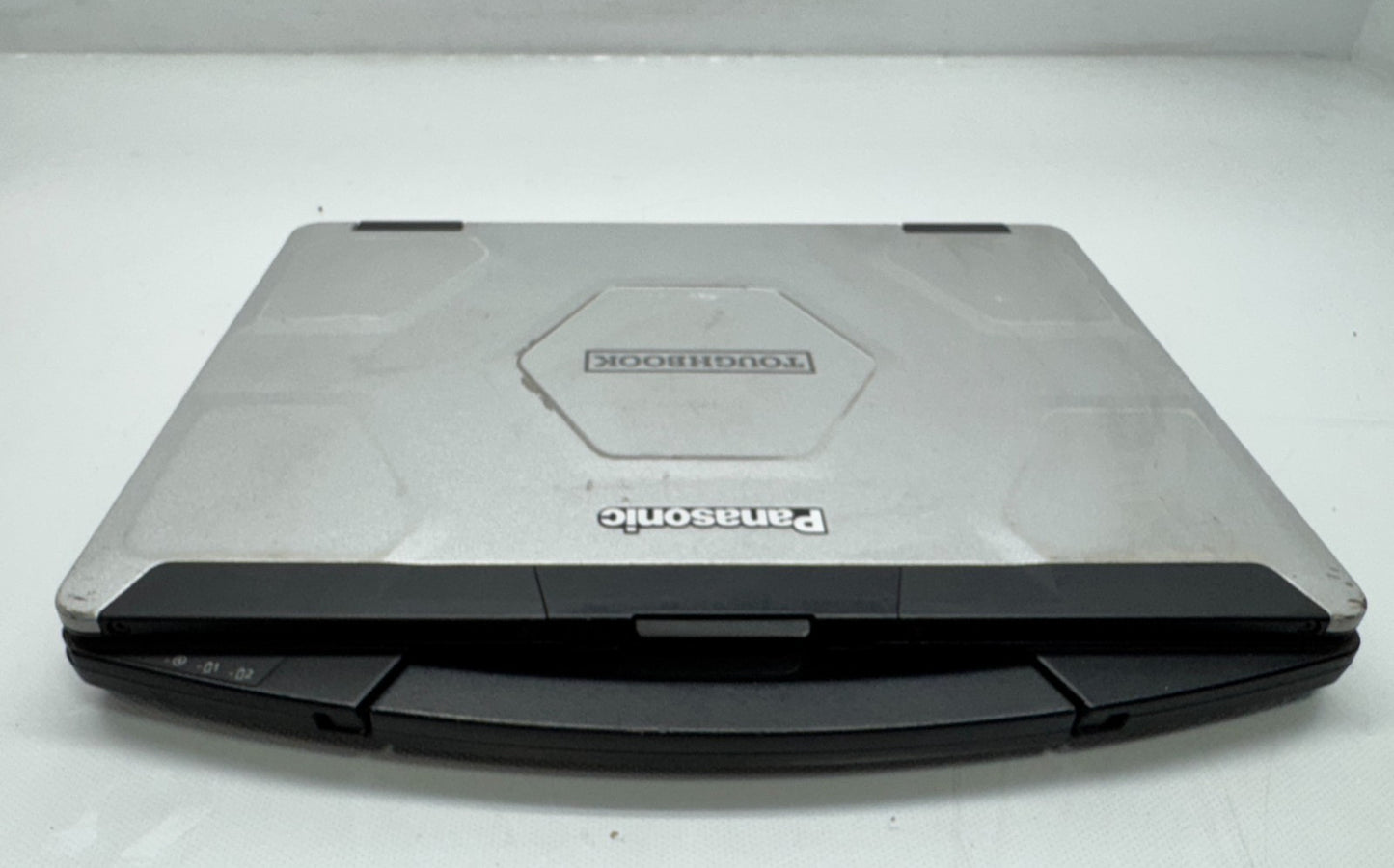 Toughbook CF-54 1366x768 i5-6300U@2.4GHz 8G RAM NO SSD NoAC *READ*