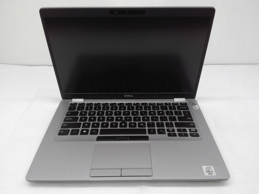 Dell Latitude 5410 14" Laptop i5-10310U@1.7GHz 16GB RAM No SSD No Battery B13