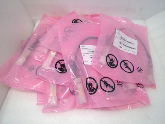 LOT OF 16 Ruckus 58-0000056-01 40G QSFP Passive copper (0.5M)