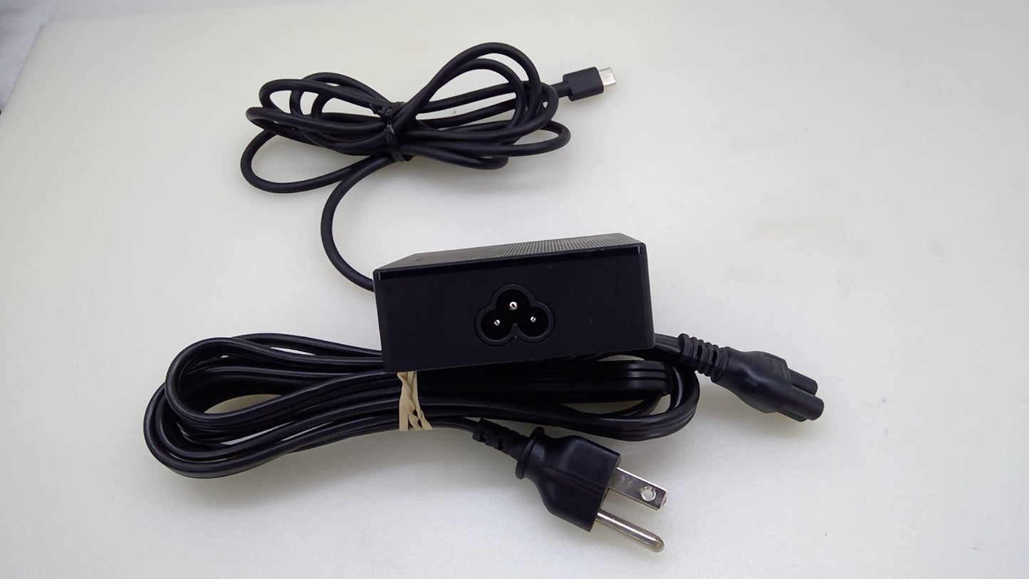 ASUS A21-090P2A 90W USB-C AC Adapter 20V 4.5A VivoBook ZenBook ExpertBook