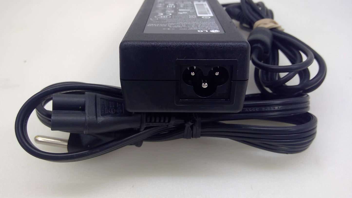 GENUINE  LG  DA-65G19 65W 19V 3.42A  AC Adapter Monitor Power Supply