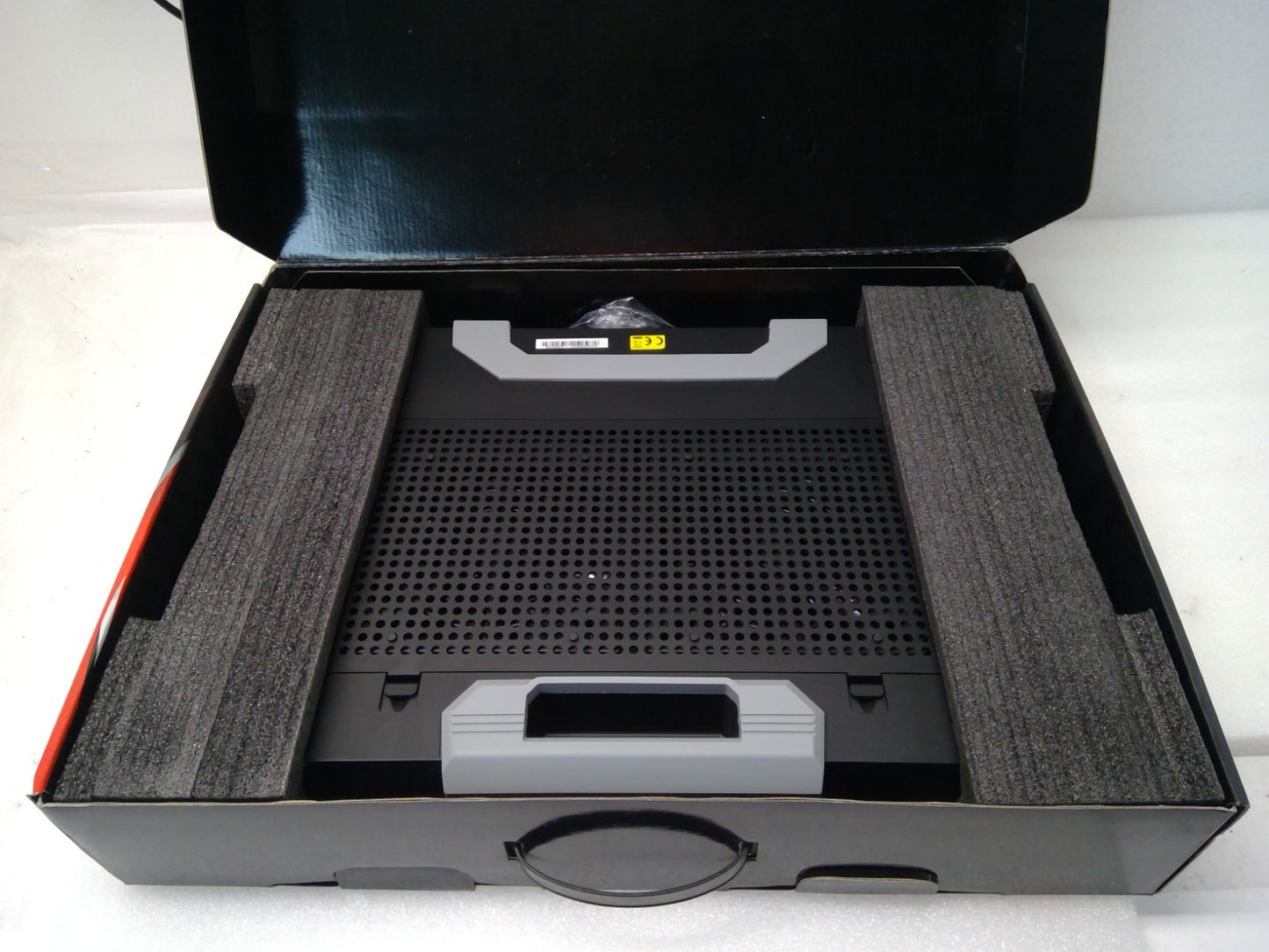 Cooler Master SF-19 USB 2.0 LED Gaming Laptop Cooling Pad SGA-4000-KKNF1
