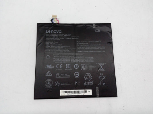 Genuine BBLD3372D8 Lenovo IdeaPad MIIX320-10ICR 325-10ICR 5B10N38140 Battery