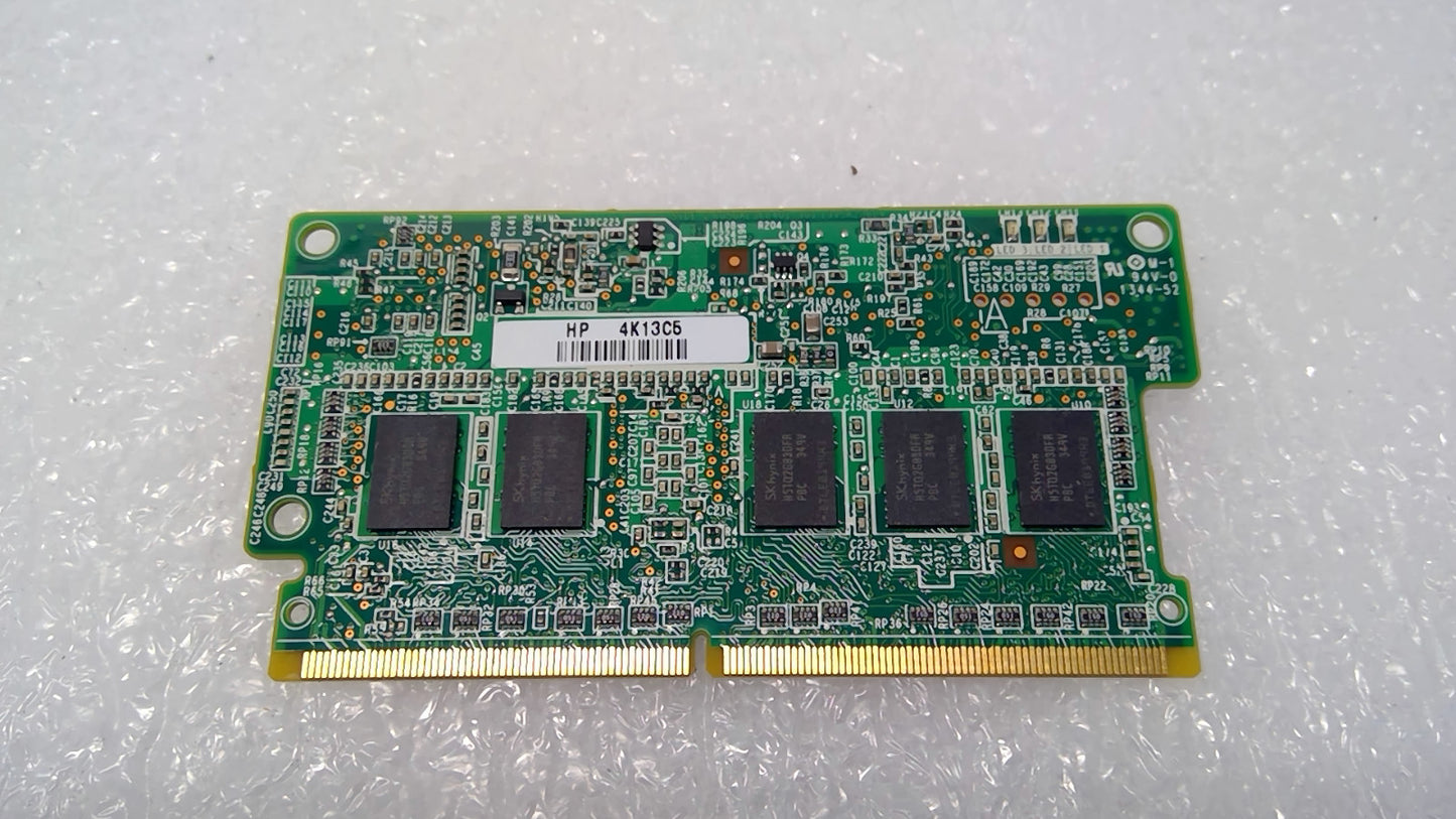 HP 2GB P-Series Smart Array Flash Backed Write Cache Gen 8 633543-001