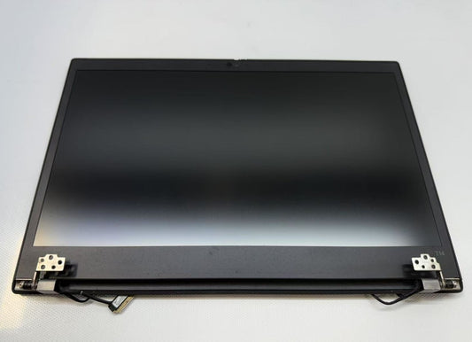 LENOVO T14 G1/G2 14.0" 1920 X 1080 Matte Screen Complete Assembly BLACK