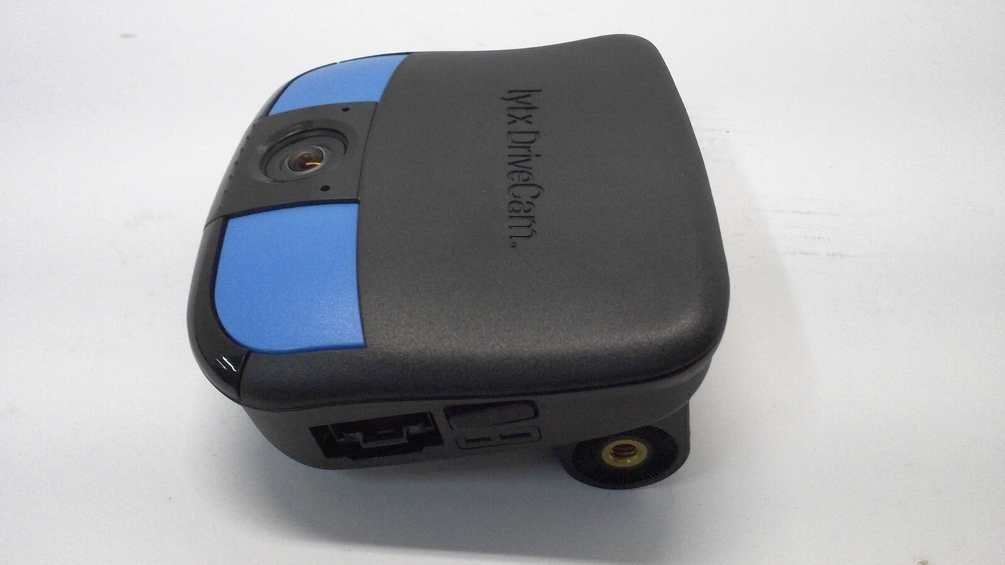 Lytx ER-SF1 DC-6000-001 1080p  dual-lens LTE-enabled fleet dash camera