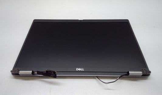 Dell Latitude 5430 14.0" 1920 x 1080 Matte LCD Screen Complete Assembly *READ*