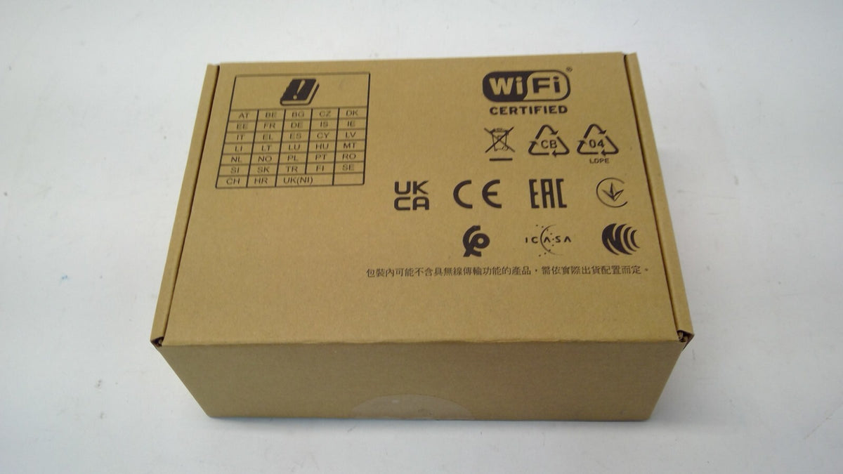 HPE Aruba APINR203 JY714A AP-203R-US Wireless Access Point New