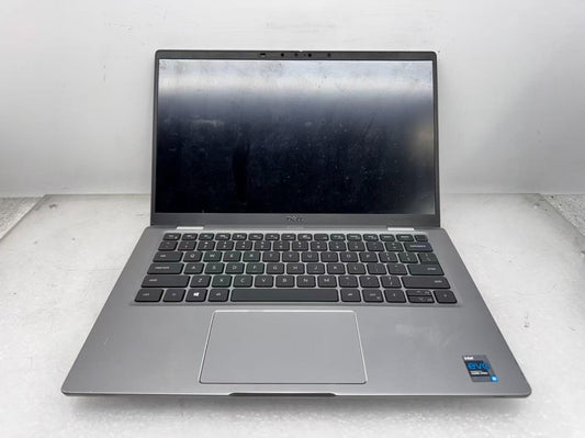 Dell Latitude 7420 14" FHD i5-1145G7@2.6GHz 16GB RAM 256GB SSD Win11