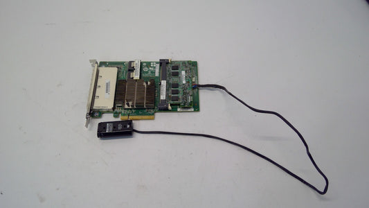 643379-001 HP SMART ARRAY P822 / 1GB FBWC CONTROLLER 4K13A5