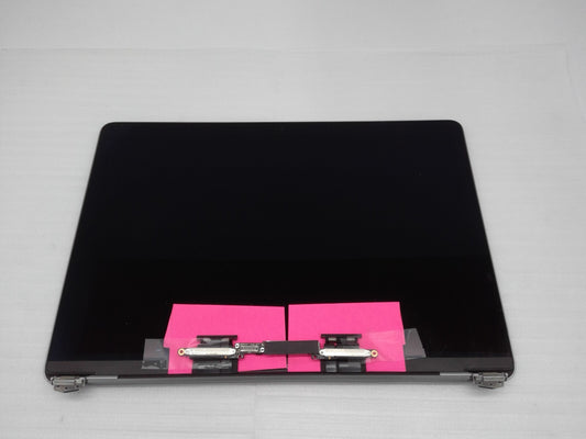 Genuine LCD Screen Assembly 13'' MacbookPro A1989 A2159 A2251 2018 2020 Gray