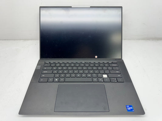 Dell Precision 5560 15.6" Intel i7-11850H@2.5GHz 32GB 512GB A2000 W/AC *READ*