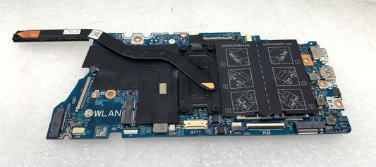 Dell Vostro 15 5501 i7-1065G7@1.3Ghz 0C1C0Y