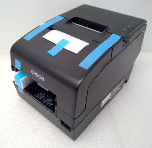 Epson TM-H6000VI 180dpi Thermal USB Net POS 500mm/sec printer *No Power Supply*