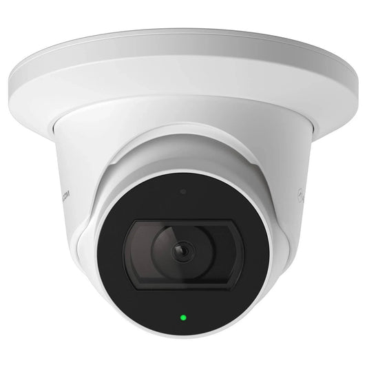 NEW Alarm.com ADC-VC838PF IP67 4MP Turret PoE Security Camera - Varifocal Lens