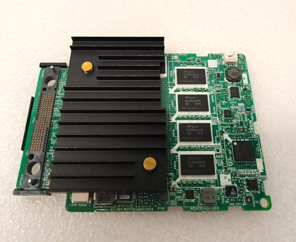 Dell 03X31R 3X31R PERC H730P 2GB Mini RAID Controller For PowerEdge C6420 No Bat