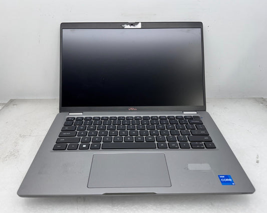 Dell Latitude 5430 Laptop Intel i5-1245U@1.6GHz 16GB 256G 1920 x 1080 Win11 READ