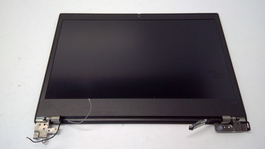Lenovo ThinkPad T14 Gen 2 14" Matte Non-Touch LCD Screen Complete Assembly Black