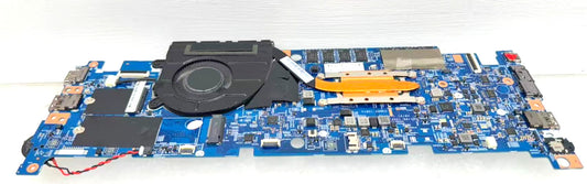 Lenovo Motherboard for ThinkPad L13 Yoga i5-10210U@1.60GHz 16G 5B20S72247 *READ*