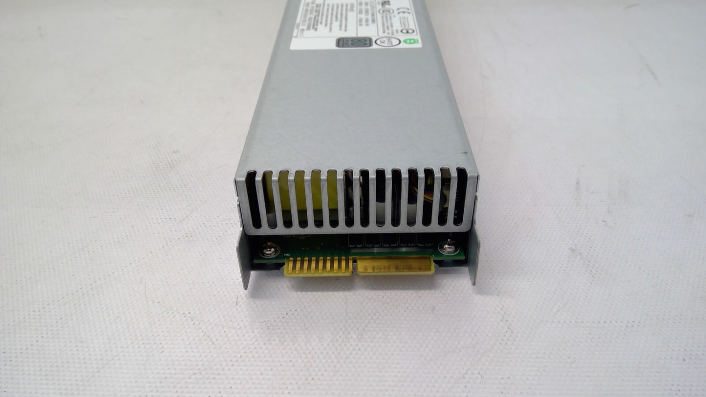 Supermicro PWS-1K03A-1R 672042164349 1000W 1U Redundant 80 Plus Power Supply