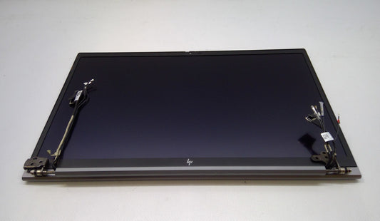 HP ZBook Firefly 15 G8 15.6" 1920x1080 Matte LCD Screen Complete Assembly Gray