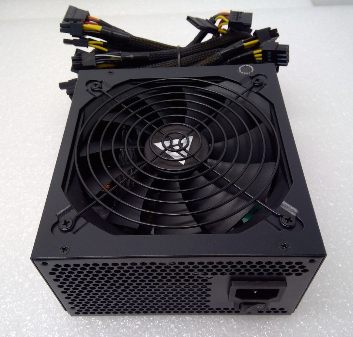 OPEN BOX APEVIA 1000W ATX-PR1000W Prestige Series 80+ GOLD Power Supply