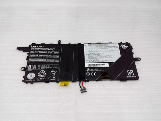 Original Battery 00HW046 for Lenovo ThinkPad X1 Tablet 00HW045 37Wh 7.64V