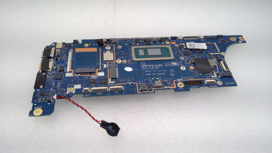 Dell Latitude 7430 Motherboard HDB30/40/50 LA-L581P i5-1235U@1.3GHz RAM 16GB