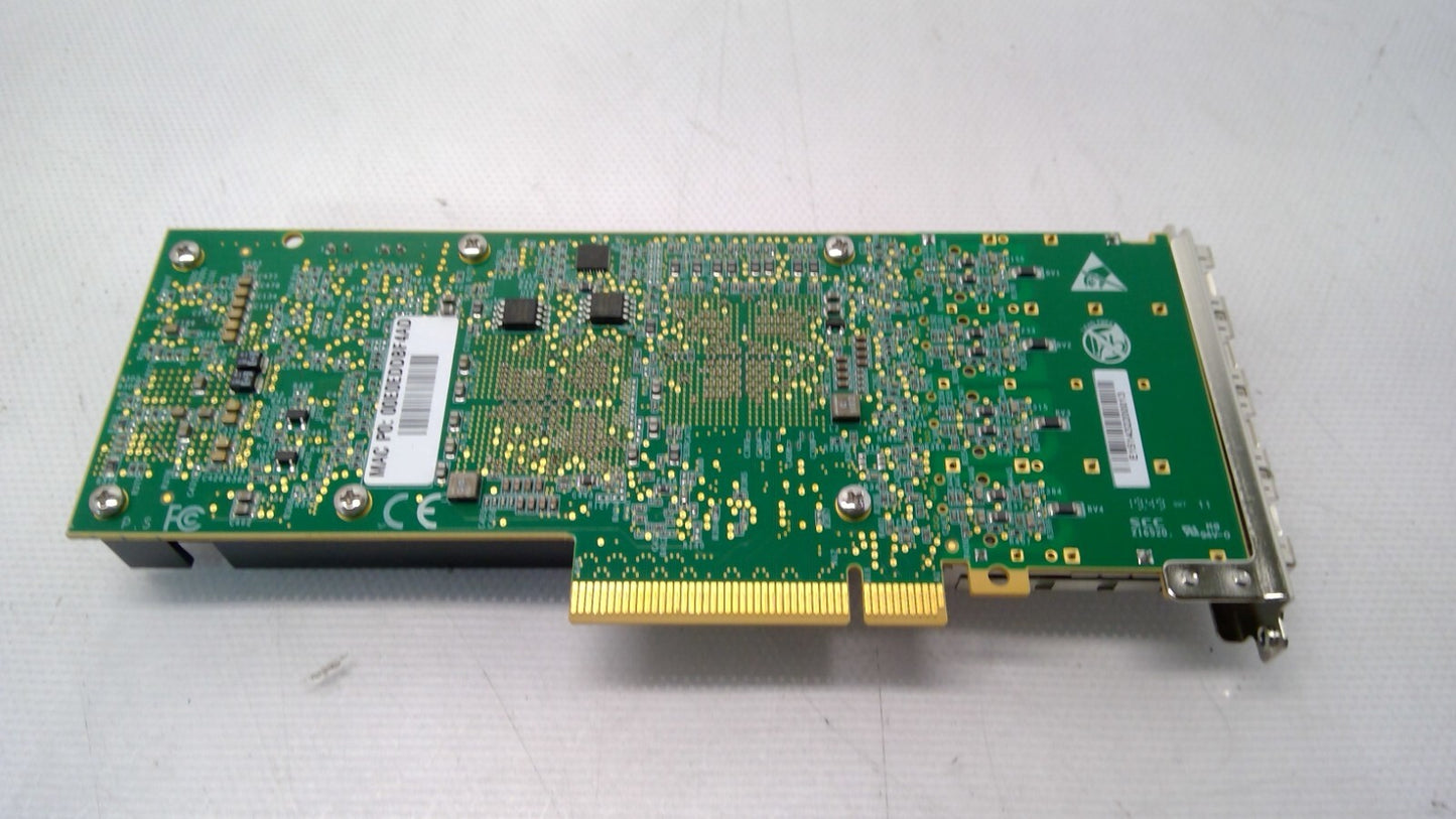 SILICOM PE325G4I71L-XR-CX XXV710-DA4 25GbE network adapter NIC Intel 710‑DA4