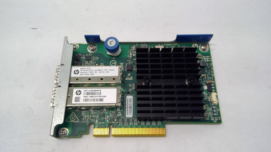 HPE 779799-B21 Ethernet 10Gb 2-Port 546FLR-SFP+ Adapter 779797-001 790315-001