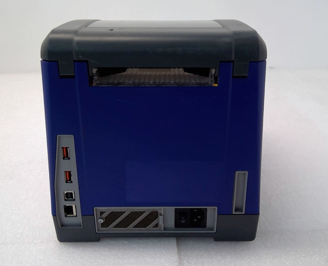 BradyPrinter i3300 149552 Industrial Label Printer with Wi-Fi