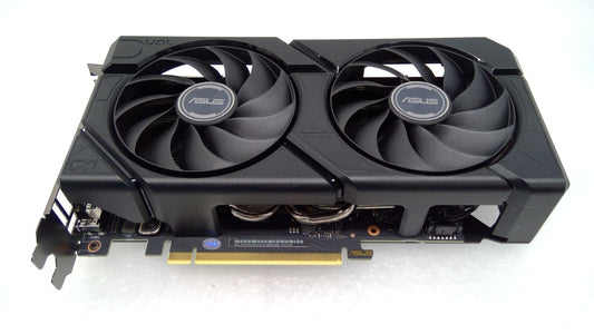 ASUS Dual GeForce RTX 4070 EVO OC 12GB GDDR6X DUAL-RTX4070-O12G-EVO Graphics