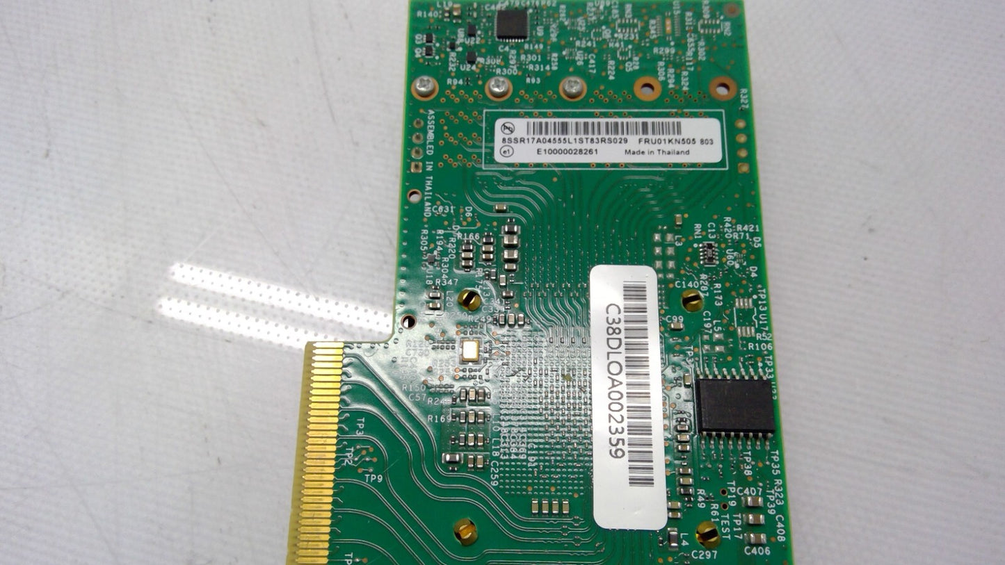 Lenovo Avago RAID 530-8i PCIe 12Gb/s Controller (NO Barcket) 01KN505