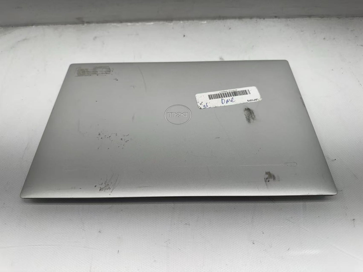 Dell XPS 13 9310 13.4" Intel  i7-1185G7@3.0GHz 16G RAM W/AC Laptop W/AC *READ*