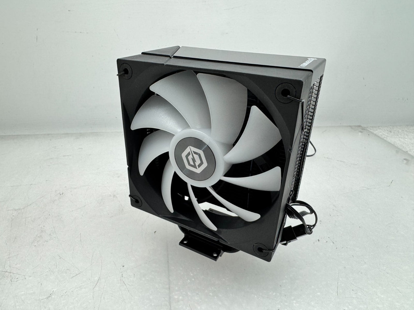 Lot of 3 CyberPowerPC CPU Cooler Heatsink Fan LGA 1700 AM5 AM4