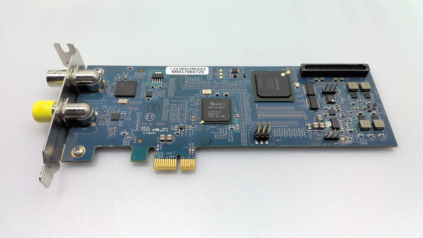 Osprey Video 815e Video Capture Card | Model: 91-00280-01  HD SDI Rev C