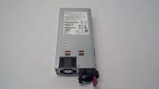 Cisco NXA-PAC-650W-PI 650W AC Port-Side Intake 341-0728-04Power Supply only-READ