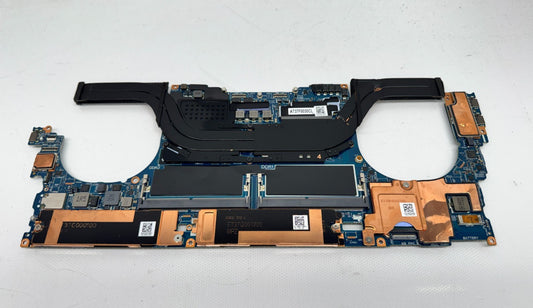Dell Precision 5560 Motherboard Intel i7-11850H@2.5GHz RTX A2000 0NG7N9