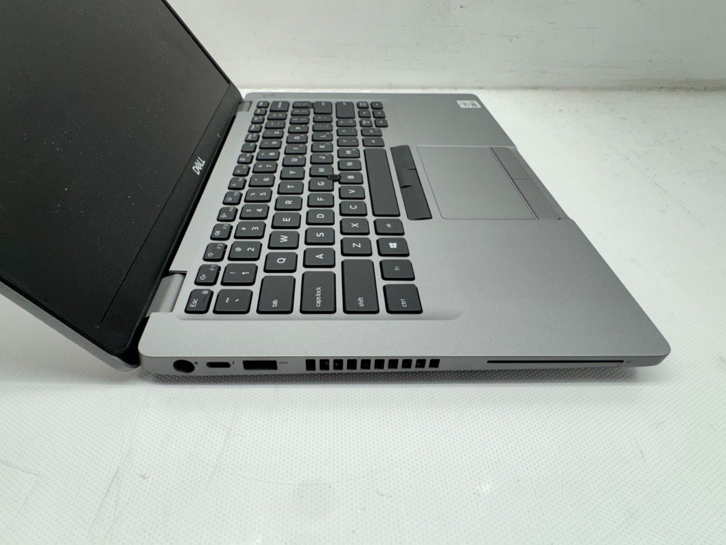 Dell Latitude 5410 Touch 1080p i5-10310U@1.7GHz 16GB 256G SSD Win 11 **READ**